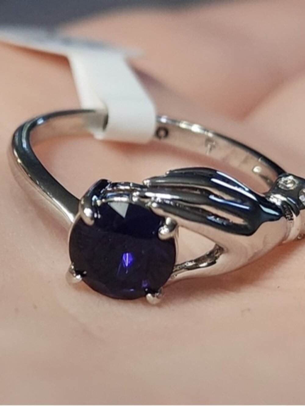 Fragrant Jewels Ring